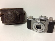 ANCIEN APPAREIL PHOTO AKA AKARETTE II - BOITIER SEUL