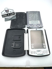 PALM PILOT LOT OF 2- TUNGSTEN