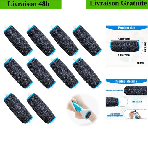 Rouleaux remplacement pour - rouleaux,