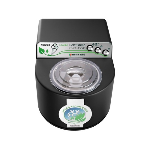 Nemox turbine glaces - glaces, 1.7l
