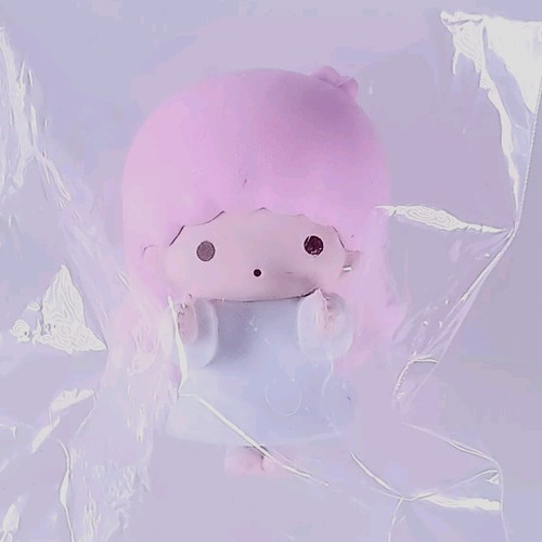 Mini figurine lala little - figurine,
