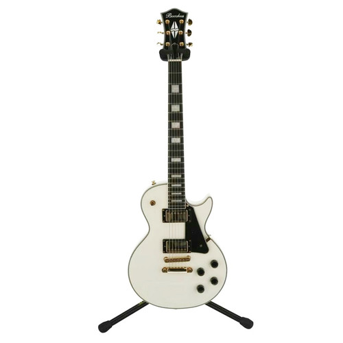 Guitare électrique bacchus - guitare,