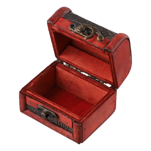 Ancienne boite bijoux - ancienne, ��