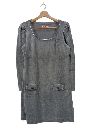 Juicy couture robe tunique - robe,