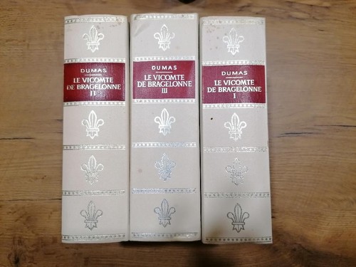 Alexandre dumas vicomte de - alexandre,