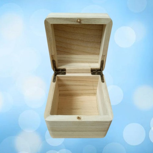 Boîte rangement pour - de,