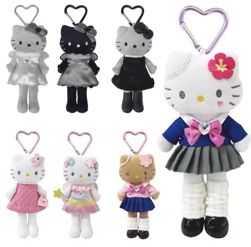 Peluche sanrio hello - sanrio,