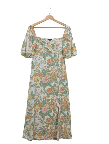 Monki robe été - robe, d’été