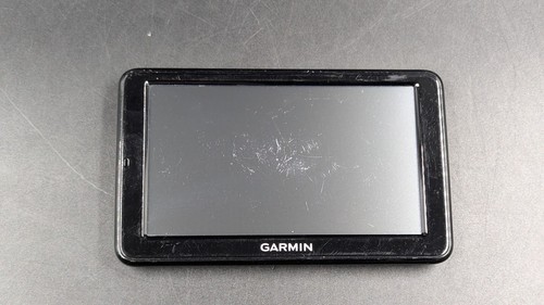 Garmin nüvi 2595lm gps - garmin,