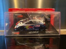 Peugeot 208 T16 Loeb Pikes
