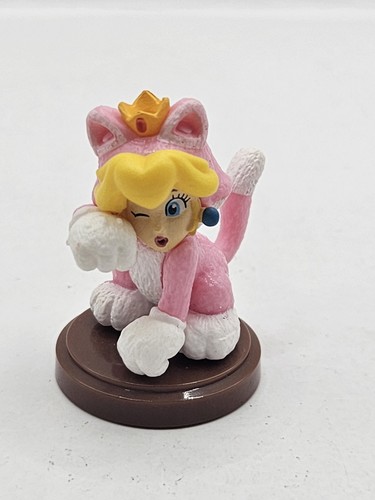 Furuta princess peach cat - peach,