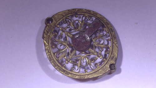 Ancien coq montre - ancien,