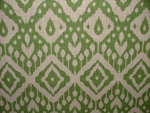 Tissu aameublement coton - en,