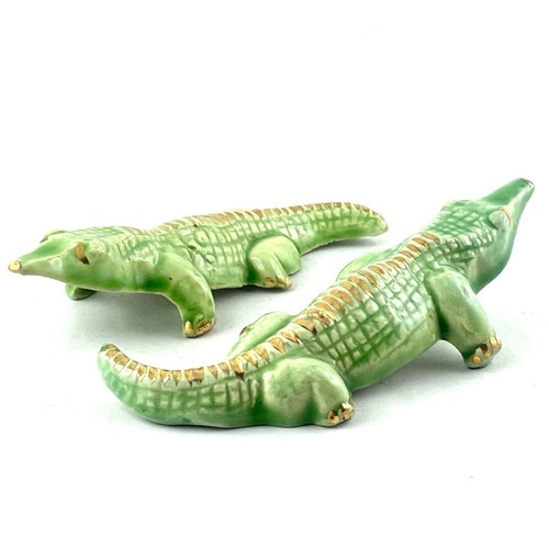 Sujets anciens crocodile - anciens, "crocodile"