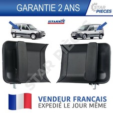 2 x POIGNEE DE PORTE LATERALE