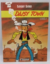 1983 dargaud lucky luke - dargaud,