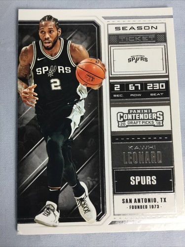 2018 panini contenders draft - 2018,