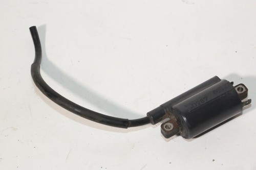 Bobine allumage yamaha - bobine, ht