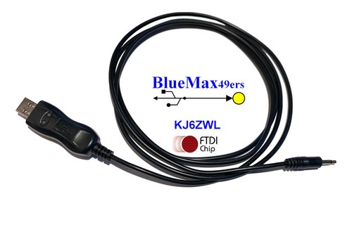 Ftdi usb cat programming - usb,