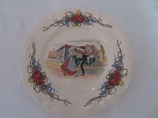 OBERNAI SARREGUEMINES Dancers