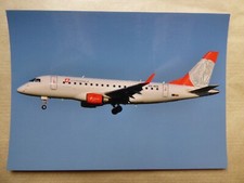 EMB-170  AIR LITUANICA