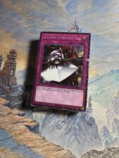 Yu-Gi-Oh! TCG X-Saber Deck