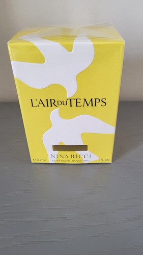 Air temps nina ricci - temps, de