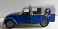 1/43 CITROEN 3 CV Potasse