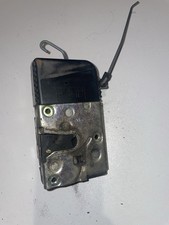 Serrure Porte avant droit