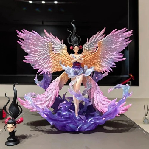Figurine one piece nico robin - piece,