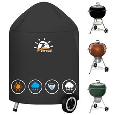 Housse de Barbecue Weber 57 cm