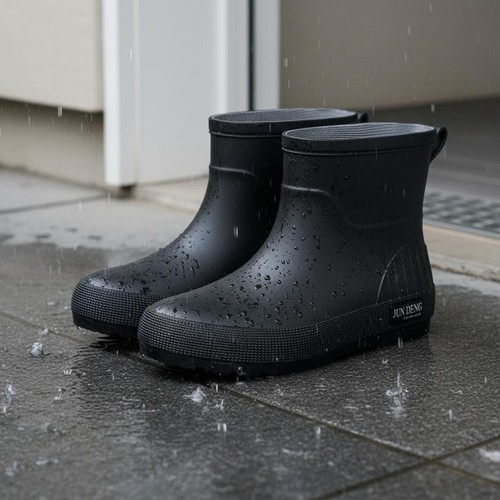 Chaussures pluie femme - chaussures,