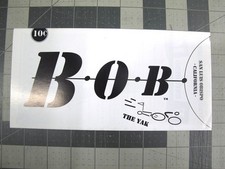 vtg 1990s cycling promo