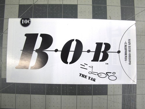 Vtg 1990s cycling promo - cycling,