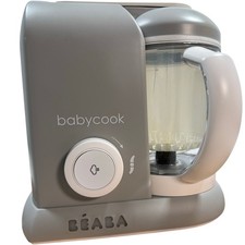 BEABA Babycook Baby Food Maker