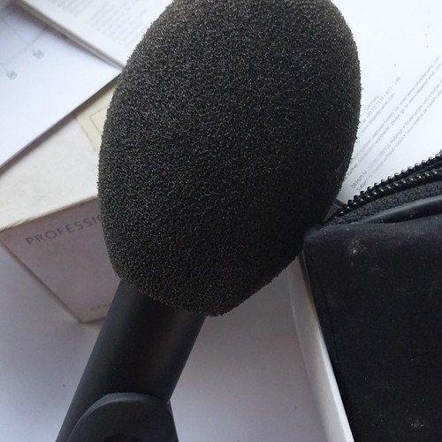 Beyerdynamic microphone - beyerdynamic,