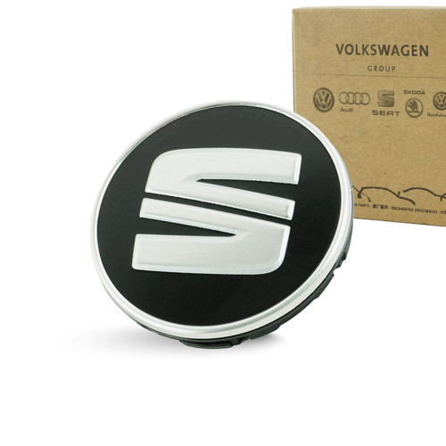 Seat cache moyeu nabendeckel - cache,
