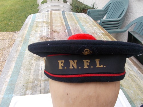 Bachi marine nationale - bachi,