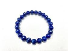 Bracelet Lapis Lazuli -