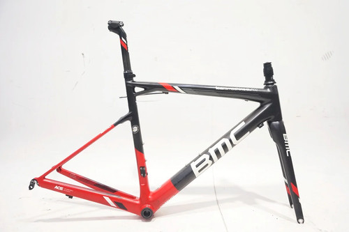 Bmc teammachine slr02 - bmc, 2014
