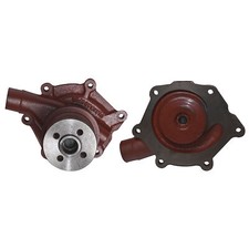 Pompe À Eau Avec Poulie Pour