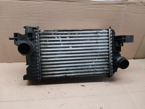 Radiateur intercooler - radiateur,