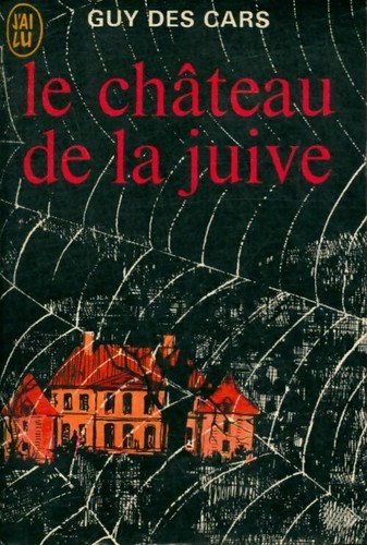 Château juive guy - le,