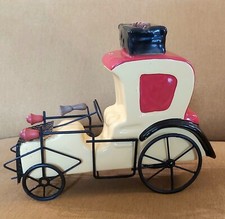 Bouteille céramique