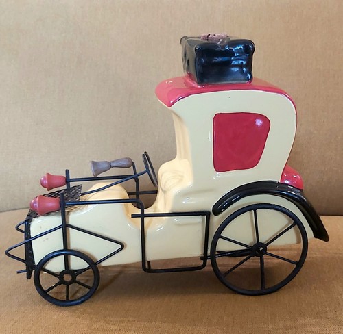 Bouteille céramique