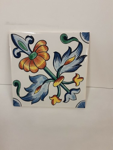 Carreau carrelage desvres - carreau,