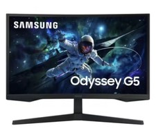 SAMSUNG ODYSSEY G5 S27CG510EU