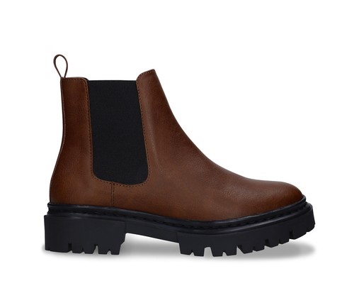 Bottes chelsea pour femmes
