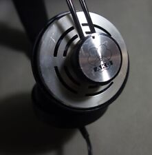 Casque AKG K-140 dynamic hi-fi stereo headphones 4 - 600 Ohms - Made in Austria