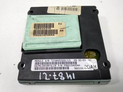 P56010420ah module - p56010420ah,